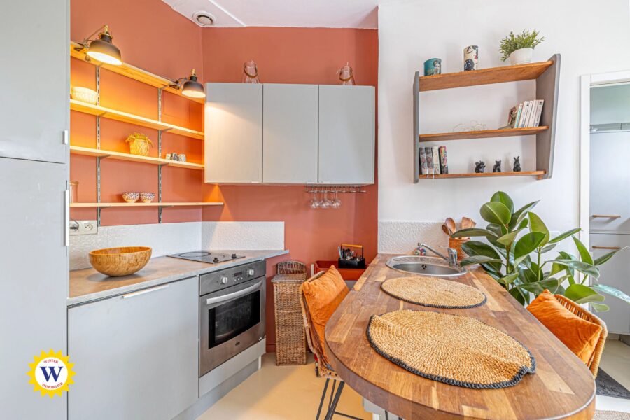 Appartement à vendre à Nice — Vue nature — photo 2