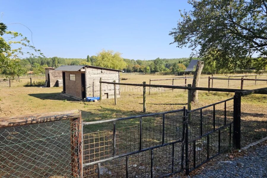 Maison à vendre à Basseneville — Vue nature — photo 20