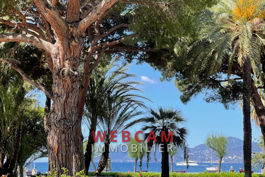 Appartement à vendre à Cannes — Vue mer — photo 2