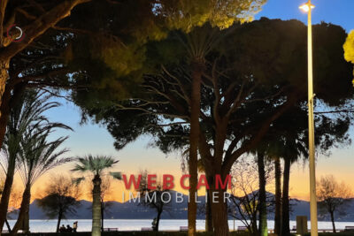 Appartement à vendre à Cannes