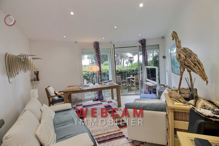 Appartement à vendre à Cannes — Vue mer — photo 4