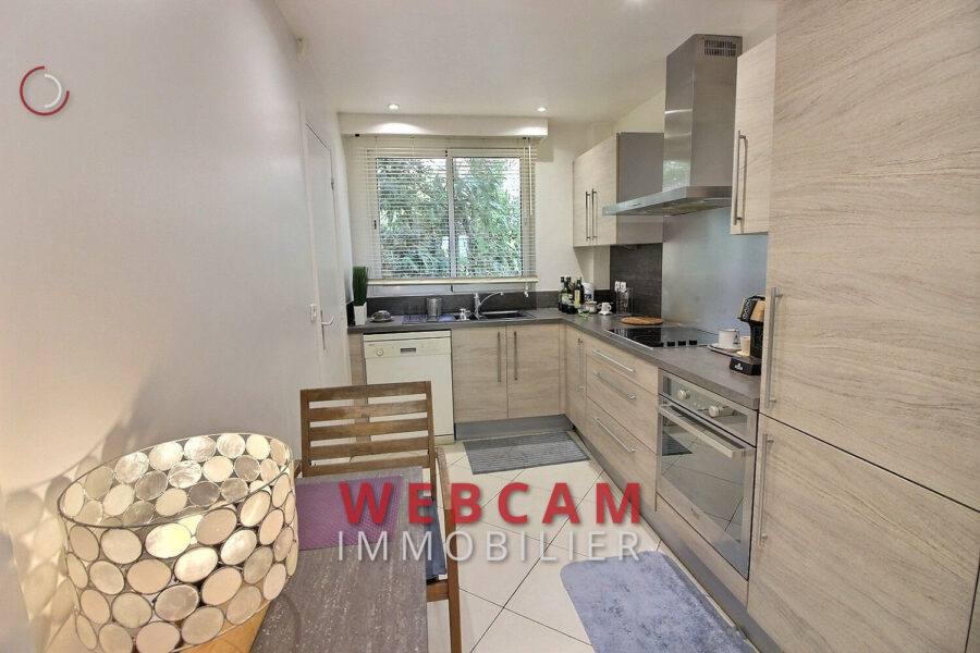 Appartement à vendre à Cannes — Vue mer — photo 6