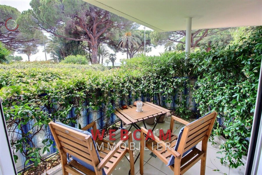 Appartement à vendre à Cannes — Vue mer — photo 3