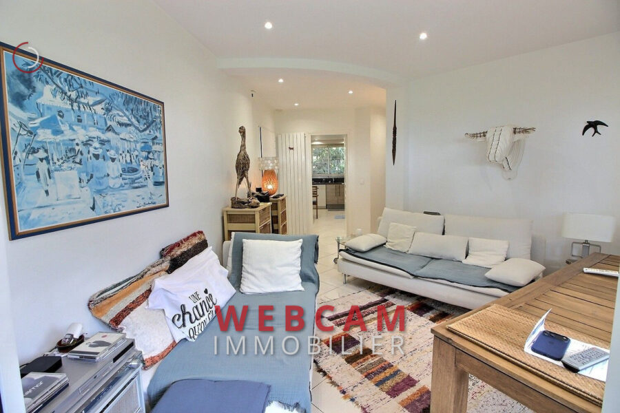 Appartement à vendre à Cannes — Vue mer — photo 5