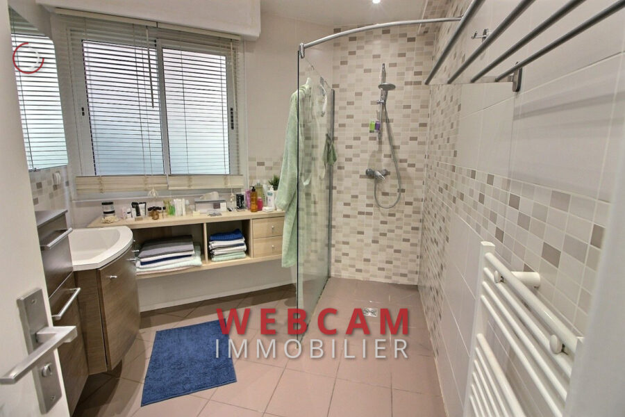 Appartement à vendre à Cannes — Vue mer — photo 9