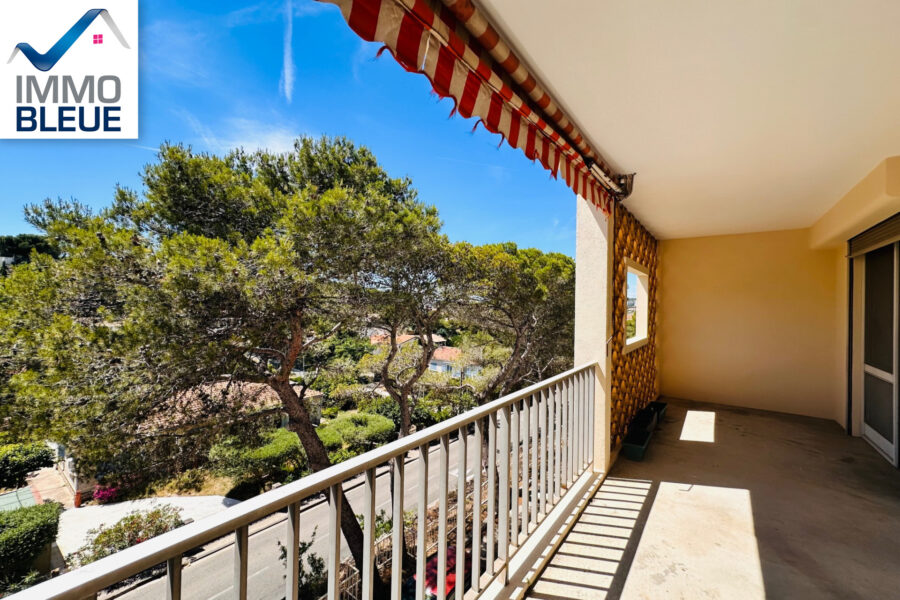 Appartement à vendre à Martigues — Vue nature — photo 2
