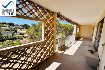 Appartement à vendre à Martigues