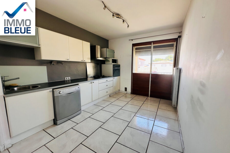 Appartement à vendre à Martigues — Vue nature — photo 4