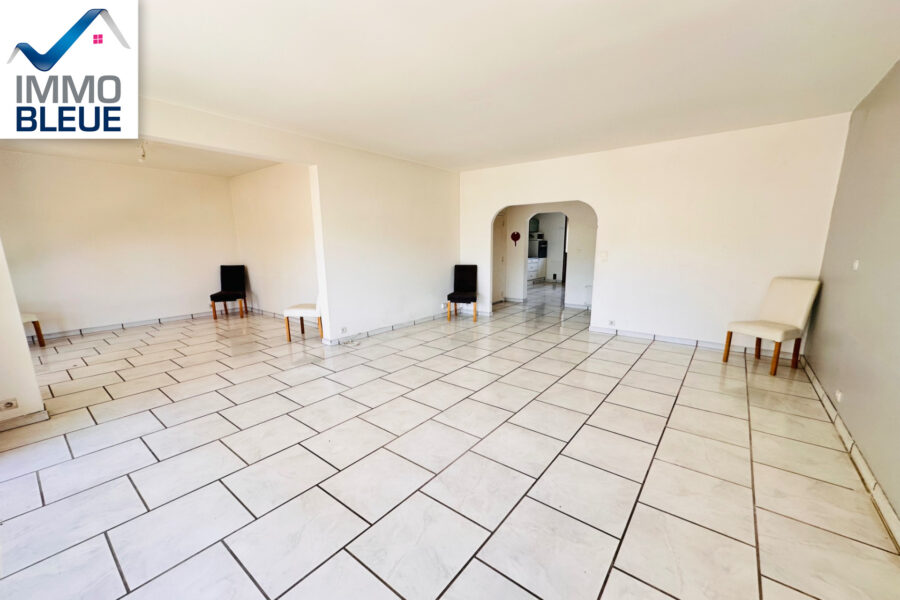 Appartement à vendre à Martigues — Vue nature — photo 3