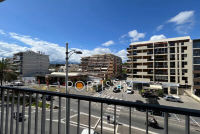 Appartement à vendre à Cagnes-sur-mer