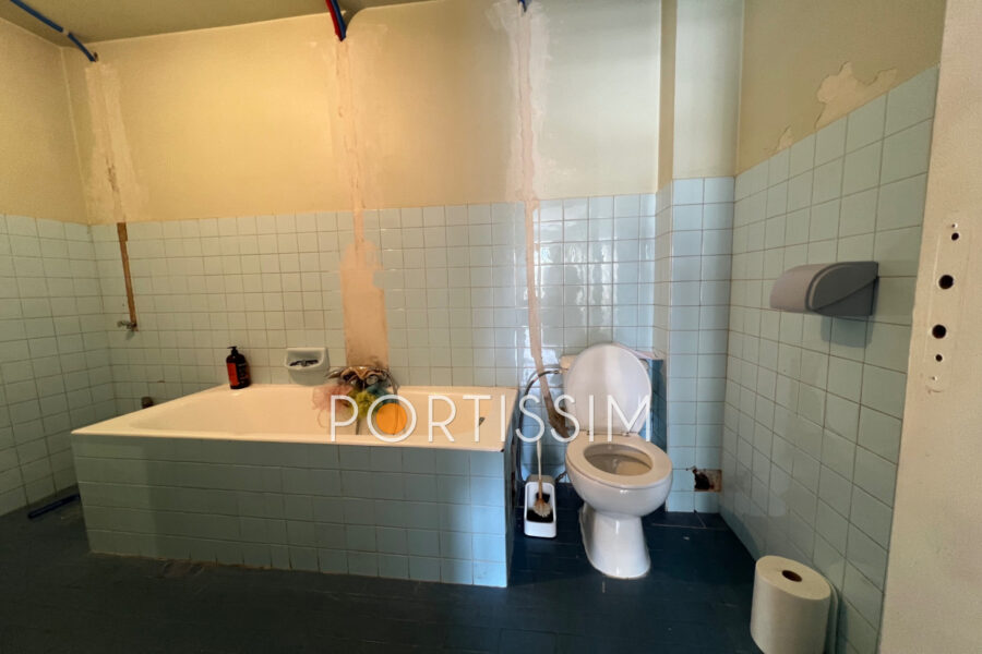 Appartement à vendre à Cagnes-sur-mer — Vue sur la ville — photo 4