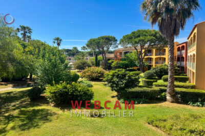 Appartement à vendre à Mandelieu-la-napoule