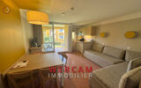Appartement à vendre à Mandelieu-la-napoule — Vue parc & jardin — photo 3