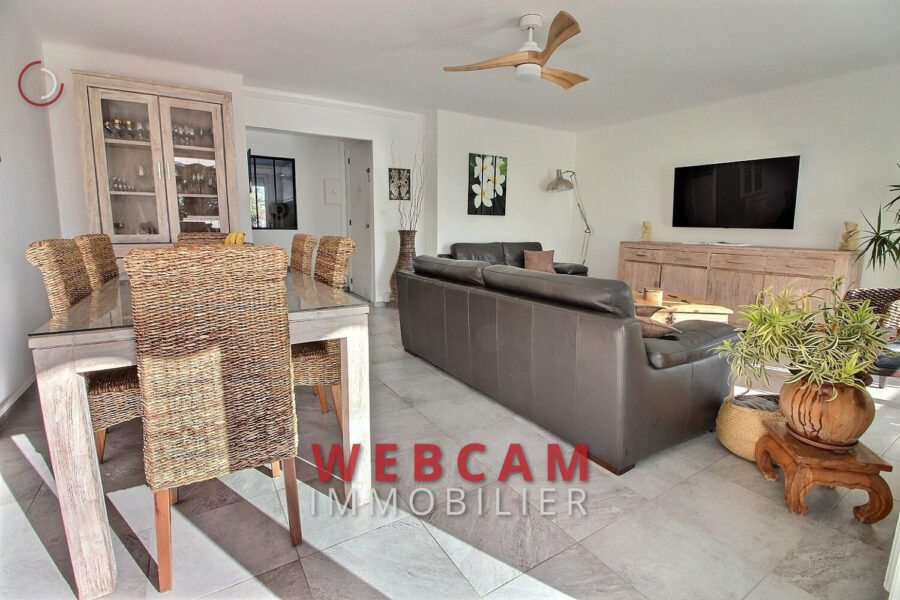 Appartement à vendre à Cannes — Vue mer — photo 5