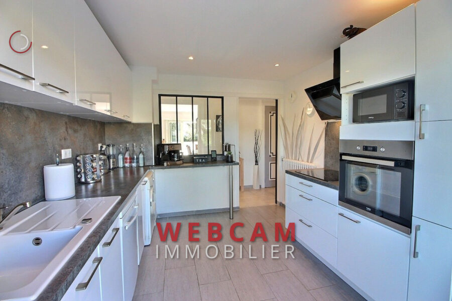 Appartement à vendre à Cannes — Vue mer — photo 6