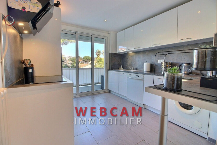 Appartement à vendre à Cannes — Vue mer — photo 7