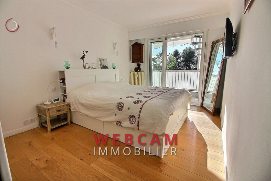 Appartement à vendre à Cannes — Vue mer — photo 8