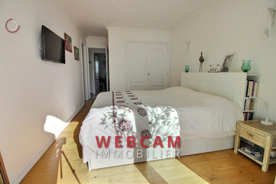 Appartement à vendre à Cannes — Vue mer — photo 9
