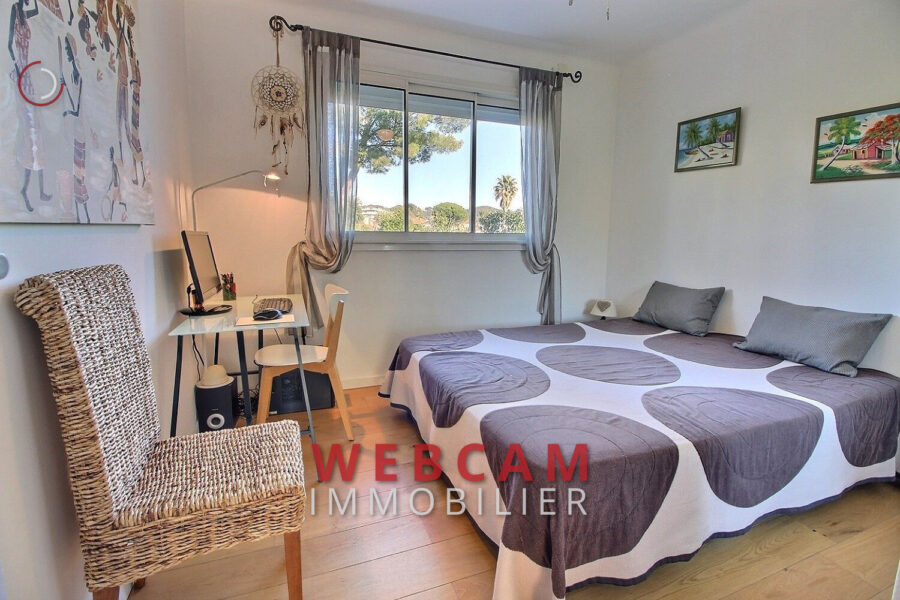 Appartement à vendre à Cannes — Vue mer — photo 13