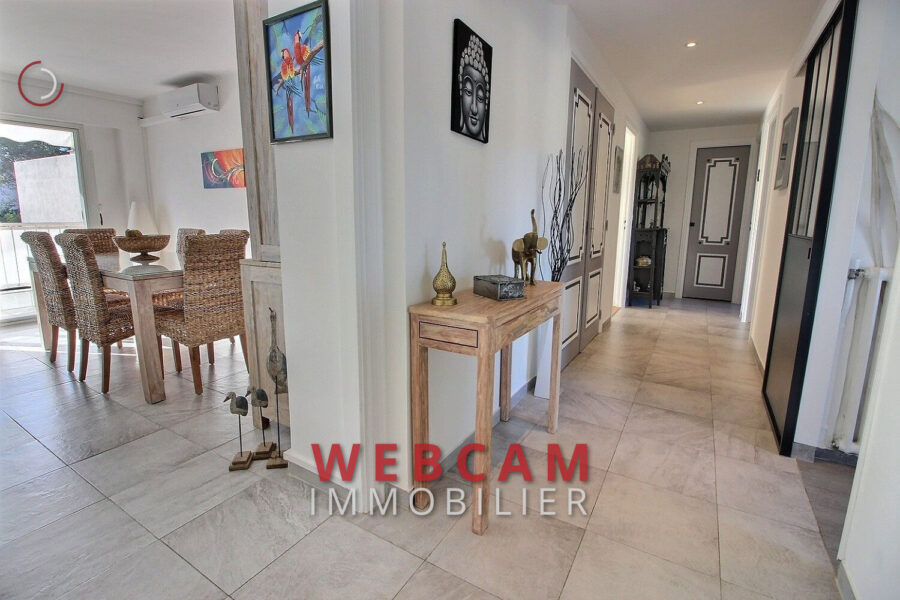 Appartement à vendre à Cannes — Vue mer — photo 20