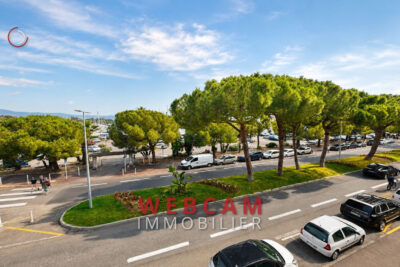 Appartement à vendre à Antibes