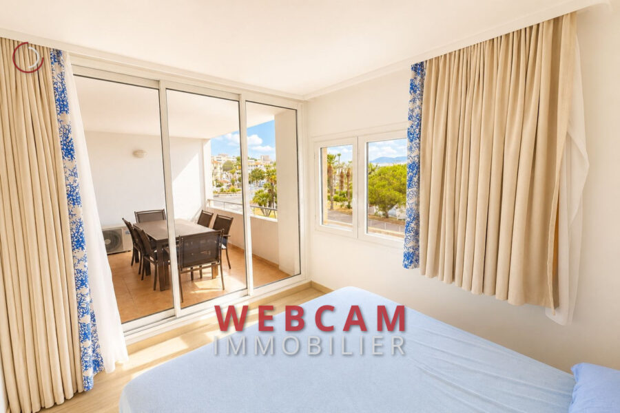 Appartement à vendre à Antibes — Vue marina & port — photo 4