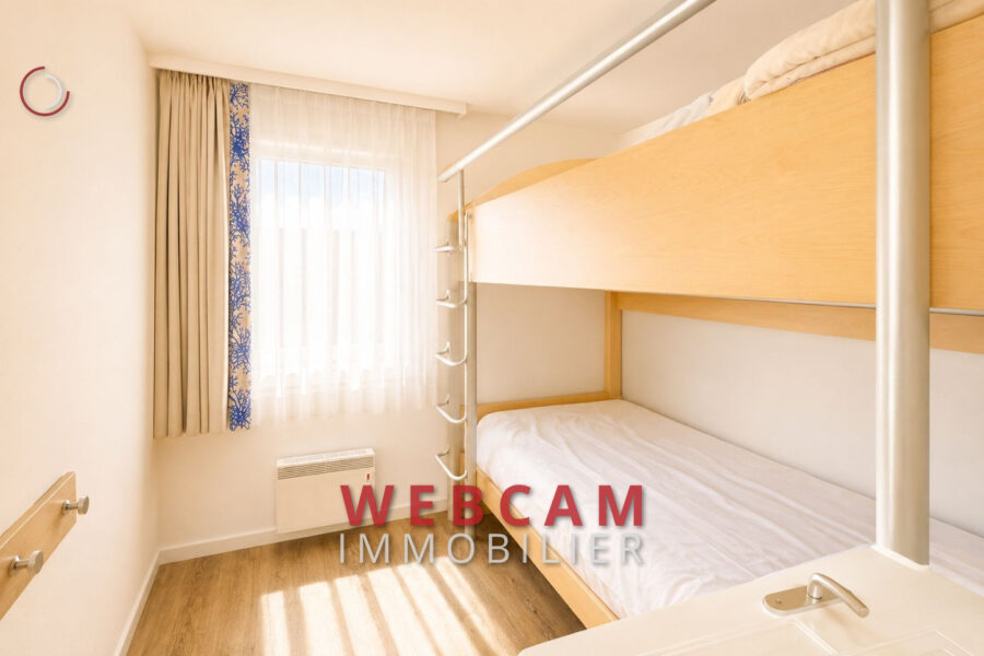 Appartement à vendre à Antibes — Vue marina & port — photo 6