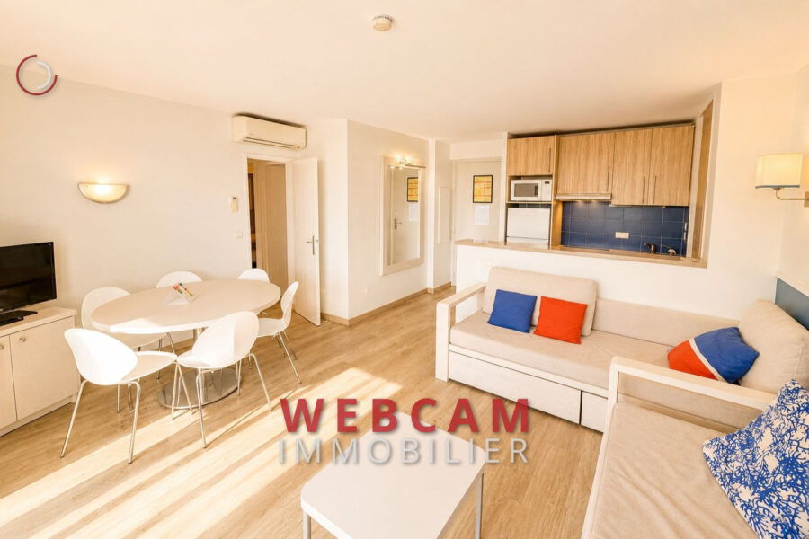 Appartement à vendre à Antibes — Vue marina & port — photo 7