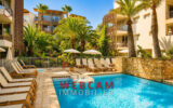 Appartement à vendre à Antibes — Vue marina & port — photo 9