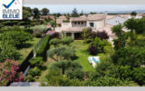Maison à vendre à Châteauneuf-les-martigues — Vue parc — photo 1