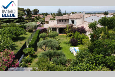 Maison à vendre à Châteauneuf-les-martigues