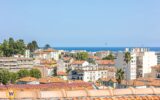 Appartement à louer à Nice — Vue mer — photo 3