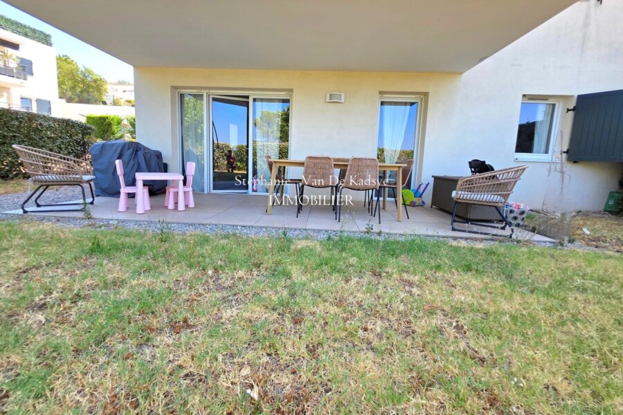 Appartement à vendre à Vidauban — Vue montagne — photo 7