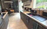 Maison à vendre à Le rove — Vue parc & jardin — photo 5