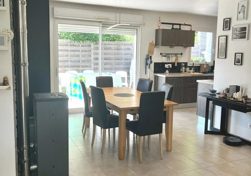 Maison à vendre à Le rove — Vue parc & jardin — photo 6