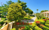 Appartement à vendre à Cannes — Vue parc & jardin — photo 1