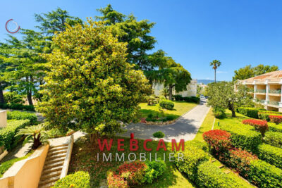 Appartement à vendre à Cannes