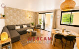 Appartement à vendre à Cannes — Vue parc & jardin — photo 4