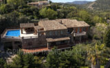 Maison à vendre à Grimaud — Vue mer — photo 2