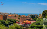 Appartement à vendre à Cannes — Vue mer — photo 1