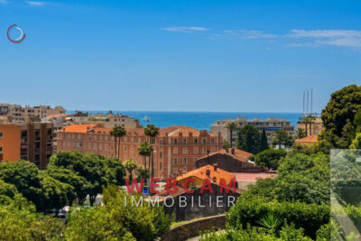 Appartement à vendre à Cannes