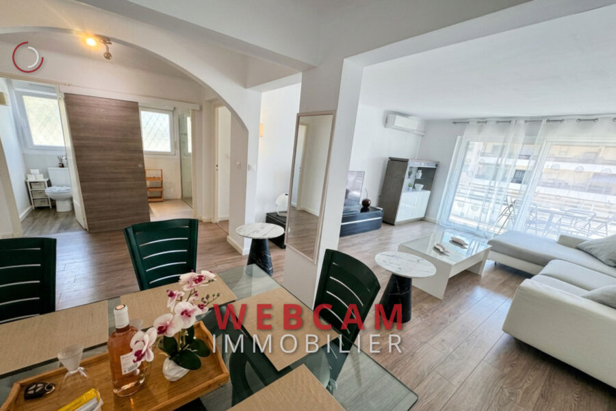 Appartement à vendre à Cannes — Vue mer — photo 2