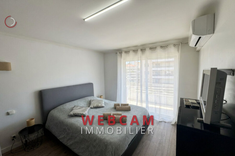 Appartement à vendre à Cannes — Vue mer — photo 5