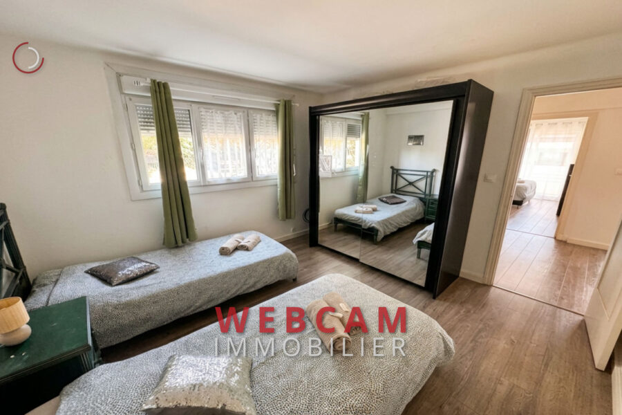 Appartement à vendre à Cannes — Vue mer — photo 6