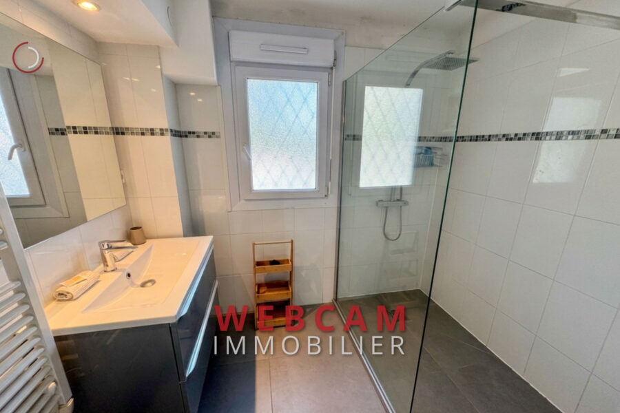 Appartement à vendre à Cannes — Vue mer — photo 7