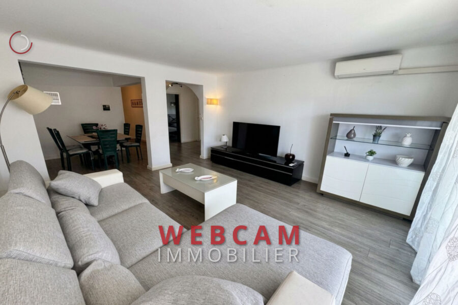 Appartement à vendre à Cannes — Vue mer — photo 3