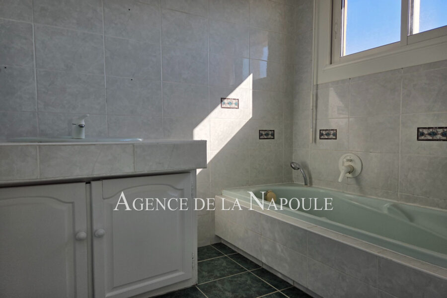 Appartement à vendre à Mandelieu-la-napoule — Vue nature — photo 12