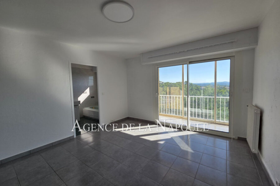Appartement à vendre à Mandelieu-la-napoule — Vue nature — photo 10
