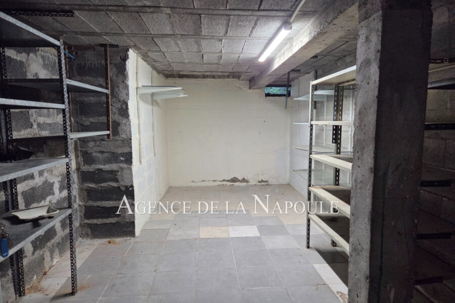 Appartement à vendre à Mandelieu-la-napoule — Vue nature — photo 18