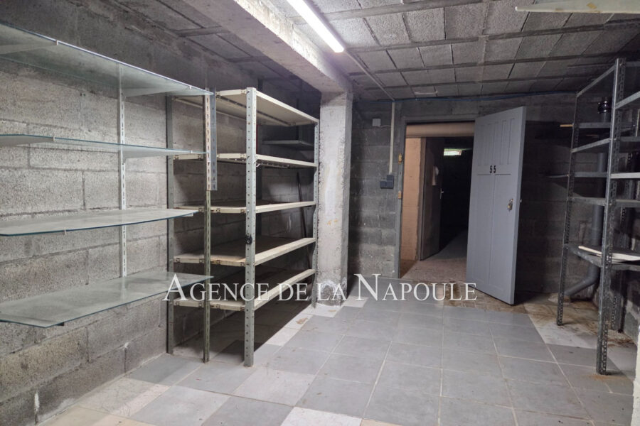 Appartement à vendre à Mandelieu-la-napoule — Vue nature — photo 19